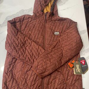 Howler Bros - Voltage Full Zip Jacket - New w/Tags